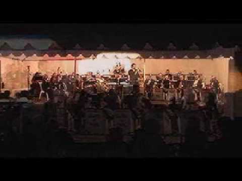 Gary Tole and Legends of Swing