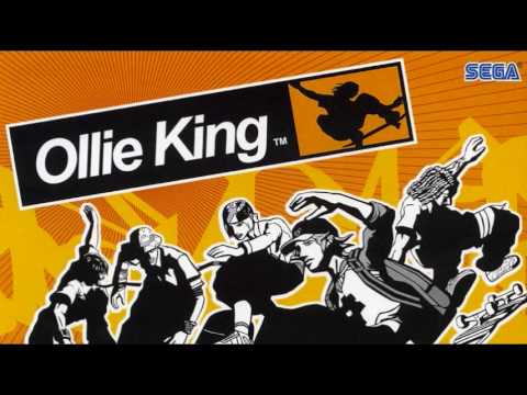 Ollie King OST - Boader 70 - Hideki Naganuma