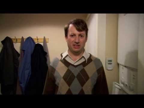 The New Boiler - Peep Show