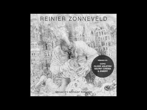 Reinier Zonneveld & Cari Golden - Things We Might Have Said (Coyu Remix)