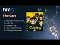 The Cars Fav5 Hits