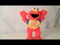 ELMO SINGING DANCING SING SHOUT PART 1 FULL HD