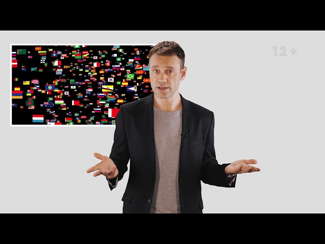 Ролик о радикальных проявлениях. Праворадикализм.