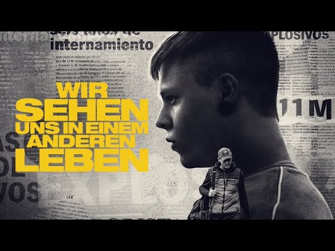 Wir sehen uns in einem anderen Leben (Nos vemos en otra vida): Miniserie – Trailer (Deutsch/German)