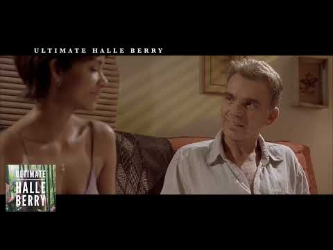 Halle Berry: Monster's Ball ('Make Me Feel Good' Scene)