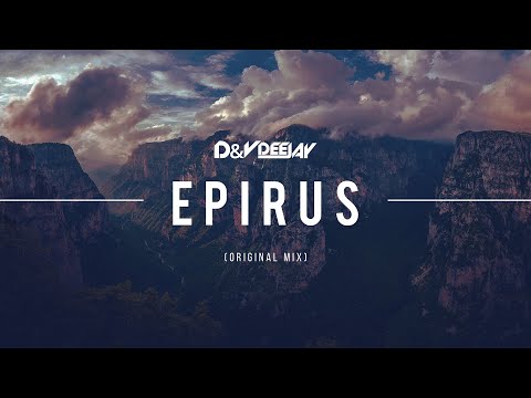 D&V Deejay - Epirus (Original Mix)