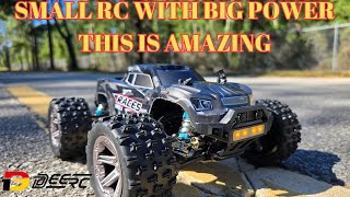 Dee RC 8618 Is This Really A Faster And Cheaper Alternative To The UDIRC?