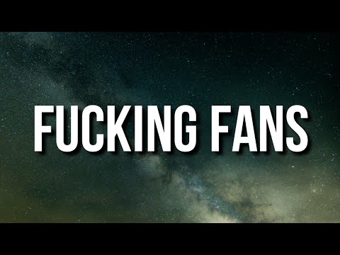 Drake - Fucking Fans (Lyrics) Ft. PARTYNEXTDOOR