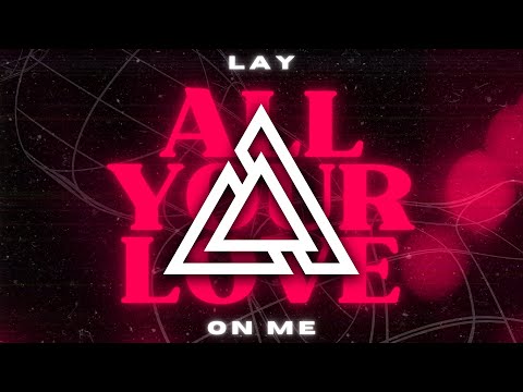 Lietru x YAMAS - Lay All Your Love On Me (feat. Lavinia Hope) [2023 TikTok Remix]