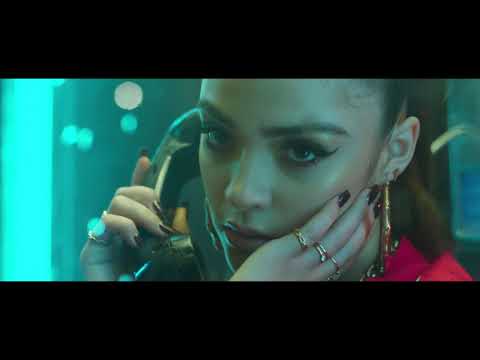 Luna Blaise - Secrets (Official Music Video)