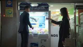 Download lagu [HIT] 파랑새의 집 - 이준혁 엄현경, 회사원 풋풋한 심야 데이트. 20150503 mp3