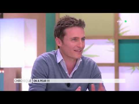 L'angoisse: l'émotion du siècle