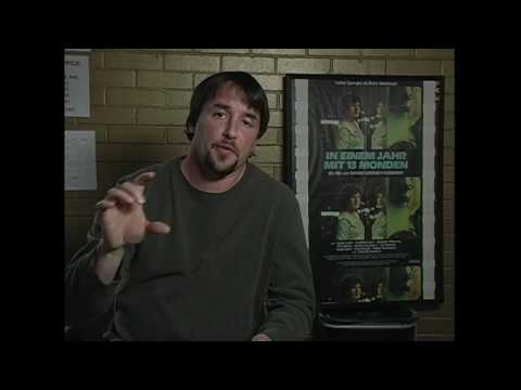 Richard Linklater on In A Year With 13 Moons by Rainer Werner Fassbinder