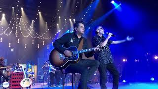 Loco (tu forma de ser) - Los Auténticos Decadentes - Auditorio Nacional