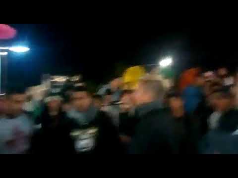 ANDY KARMA VS LUMIERE // PARTE 2