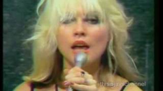 Blondie - The Tide Is High