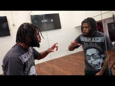 DOTTY HOUND - “WAIT A MINUTE “ OFFICIAL MUSIC VIDEO