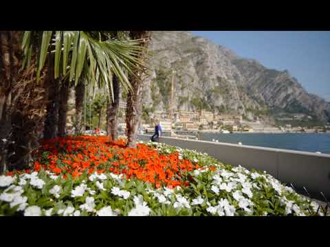 Limone Sul Garda - Italy - [Canon EOS 5D Mark II - Magic Lantern - MLV App]
