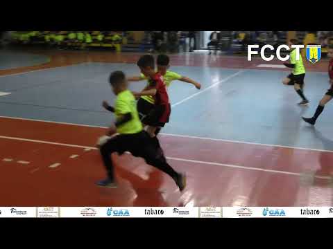 Meci amical U8- FC Campia Turzii vs Bayern Campia Turzii