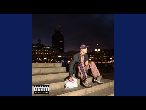 Brev Till Min Vän I Köpenhamn - Stockholm Vlogg
