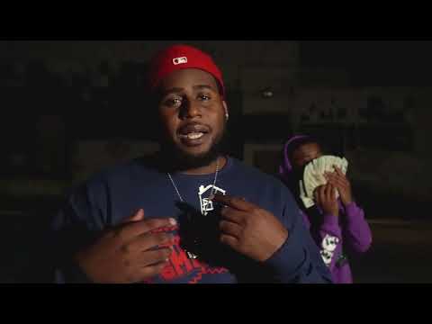 NB Kevo Ft Mook Thuggin - Aint Me (ShotBy.4RNFilmz)