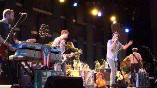 Red Wanting Blue - "Where You Wanna Go"