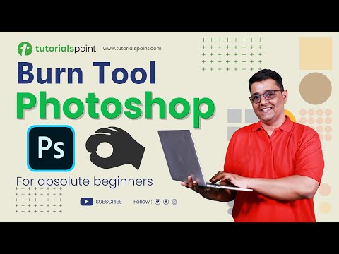 Introduction to Adobe Photoshop Adobe Photoshop Tutorials Point