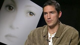 'Angel Eyes' Interview