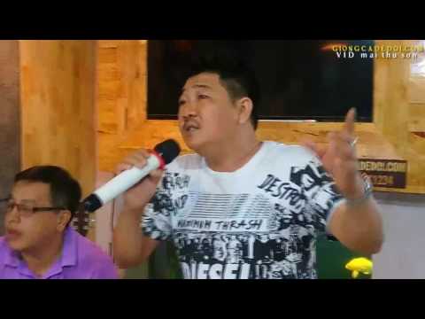 Thể hiện bởi Tài Nguyễn