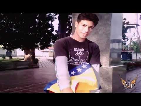 Canto a mi amada Venezuela -Mp Produce  (Vídeo Oficial)