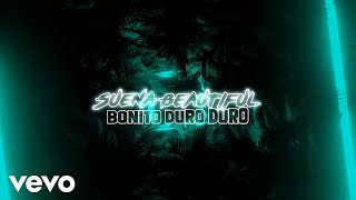 Don Omar - Beautiful (Lyric Video)