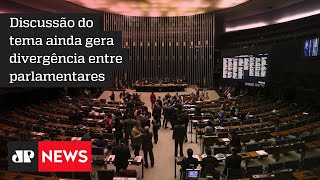 Endurecimento da legislação penal no combate à criminalidade avança no Congresso