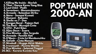 Download lagu Lagu Nostalgia 2000an Terbaik | Lagu Lama Populer & Paling Dicari mp3