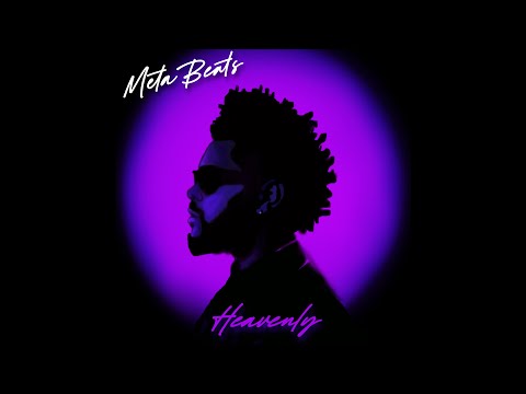 "HEAVENLY" - THE WEEKND AI prod. Meta Beats