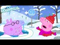 Les Histoires De Peppa Pig ️ Iglooland Épisodes De Peppa Pig