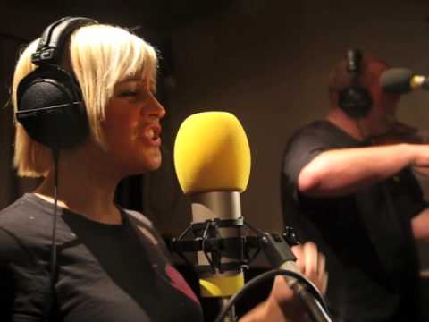 Lights Went Out -  Alice Russell, Gilles Peterson Session 2009