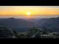 Wild Camping - Ben Arthur/The Cobbler - Arrochar October