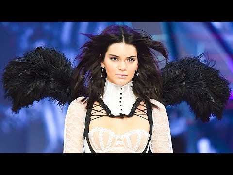 Victoria's Secret Fashion Show Kendall Jenner Walks & EPIC Performance By Shawn Mendes! | Hollywire