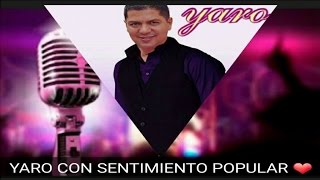 Yaro - Dame Una Señal - Mix Dj Animal
