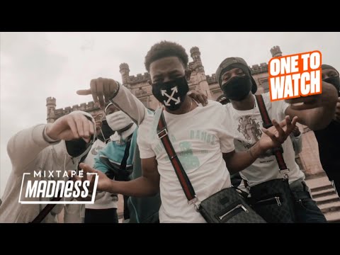 #FTS CM x Bandzino x MG x Biz2Busy x Marko - Talk is Cheap (Music Video)| @MixtapeMadness