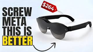 5 Best Smart Glasses That Destroyed Meta Ray Ban