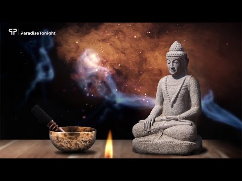 Inner Peace Meditation 41 | Relaxing Music for Meditation, Zen, Yoga and Sleeping