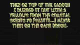 'are you fierce' contest entry for macface2adores channel