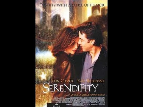 Did you know that in Serendipity (2001)...
