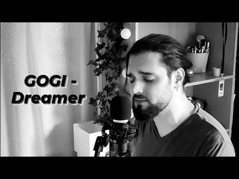 GOGI - Dreamer (Ozzy Osbourne cover)