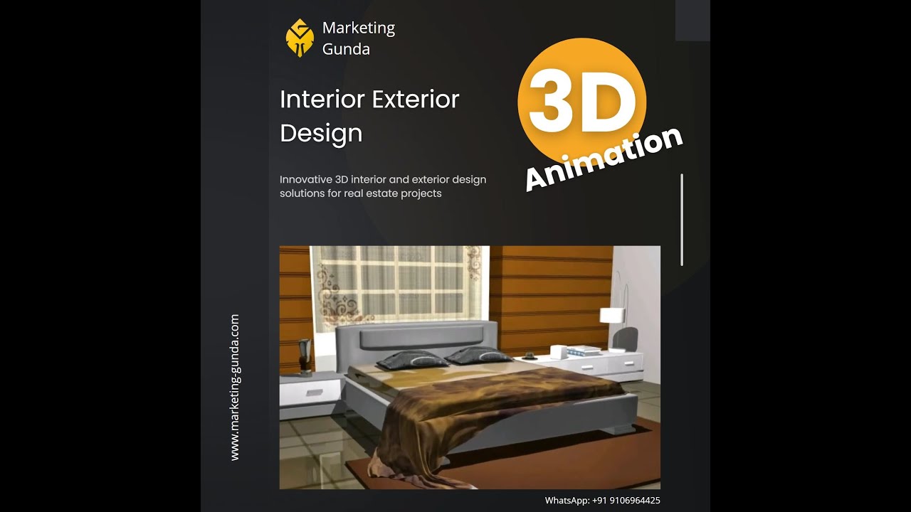 Real Estate 3D Architectural CGI