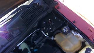 Saturn Vue no start/ bcm diagnosis part 1