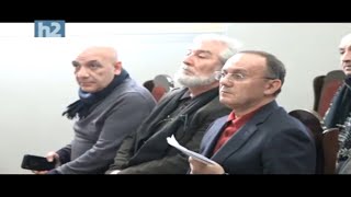 Ամեն ինչ արվեց, որ պատերազմ լինի, պատերազմի ընթացքում էլ՝ կառավարում չլինի. "Հայրենյաց ձայն"։ Լրաբեր