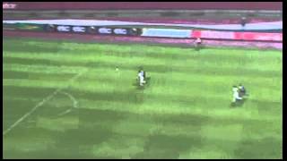 São Paulo 1 x 2 Ceará Copa do Brasil 2015 - leyes narcos-Brujeria