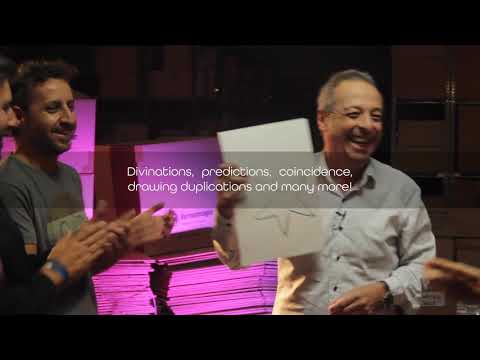 PsiSet by Vernet Magic